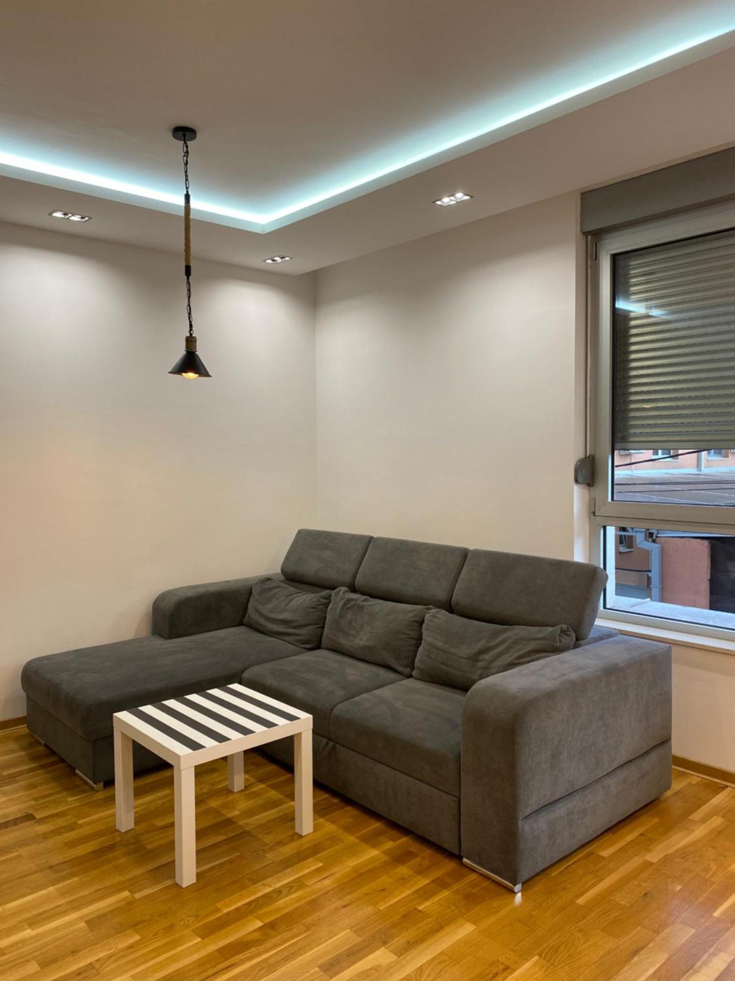 Miha Apartment 贝尔格莱德 外观 照片