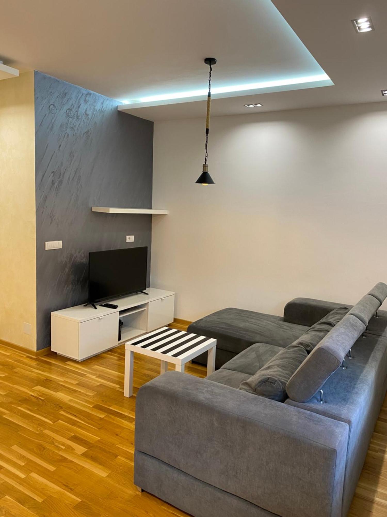 Miha Apartment 贝尔格莱德 外观 照片