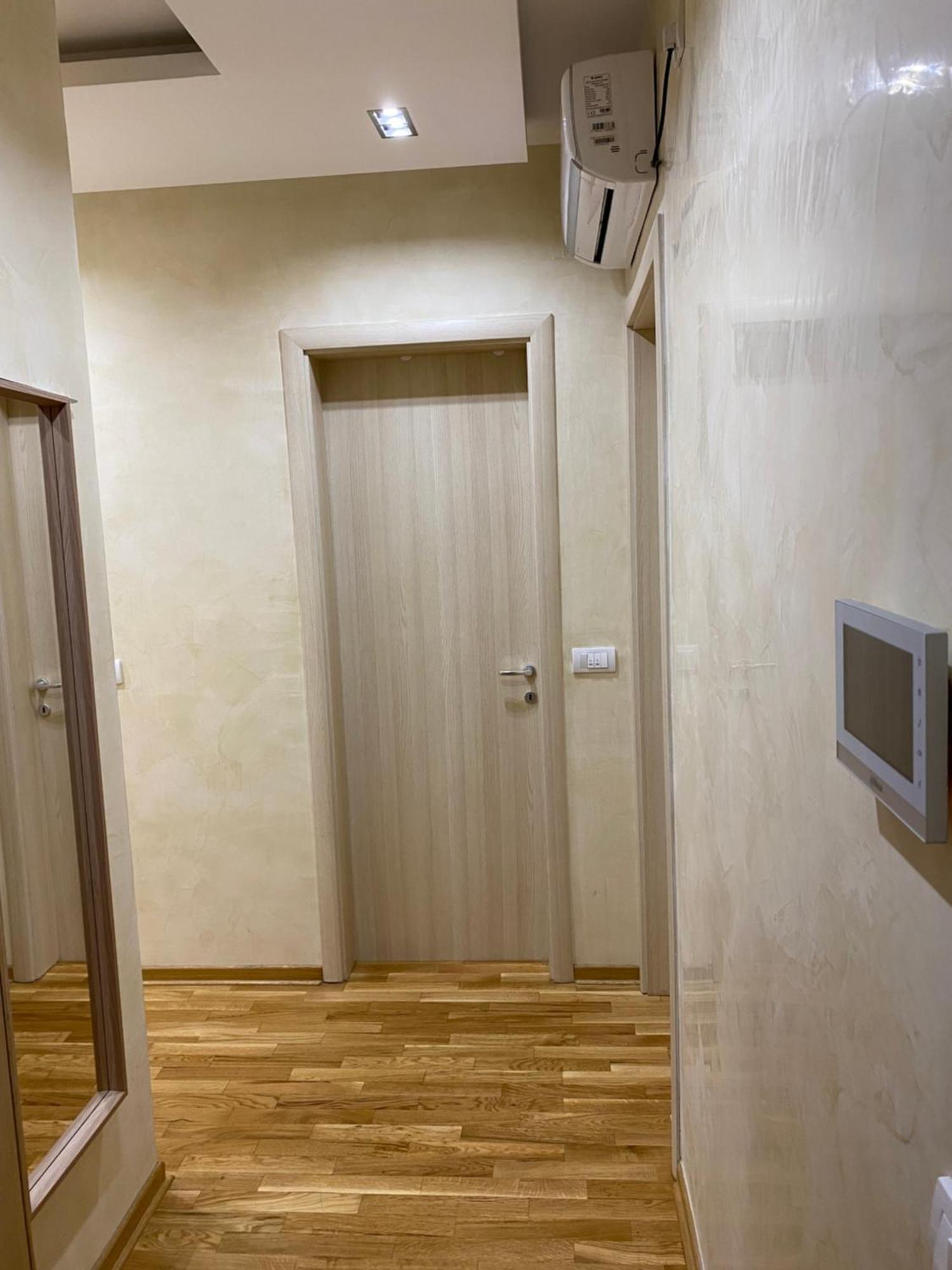 Miha Apartment 贝尔格莱德 外观 照片